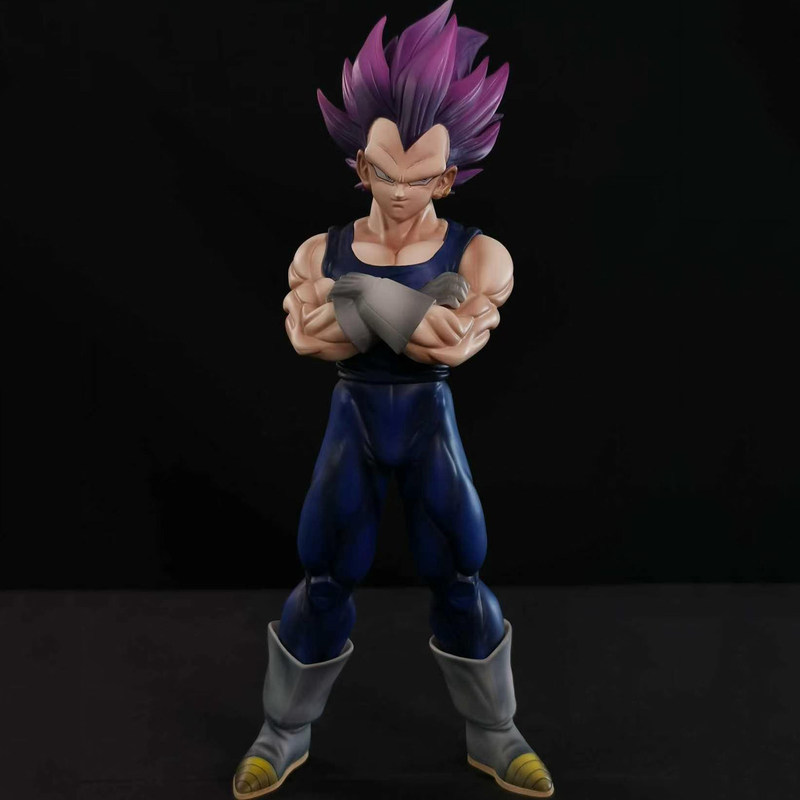 YS Dragon Ball Ultra Ego Veget - Ornament Ball Set ulasan dan harga