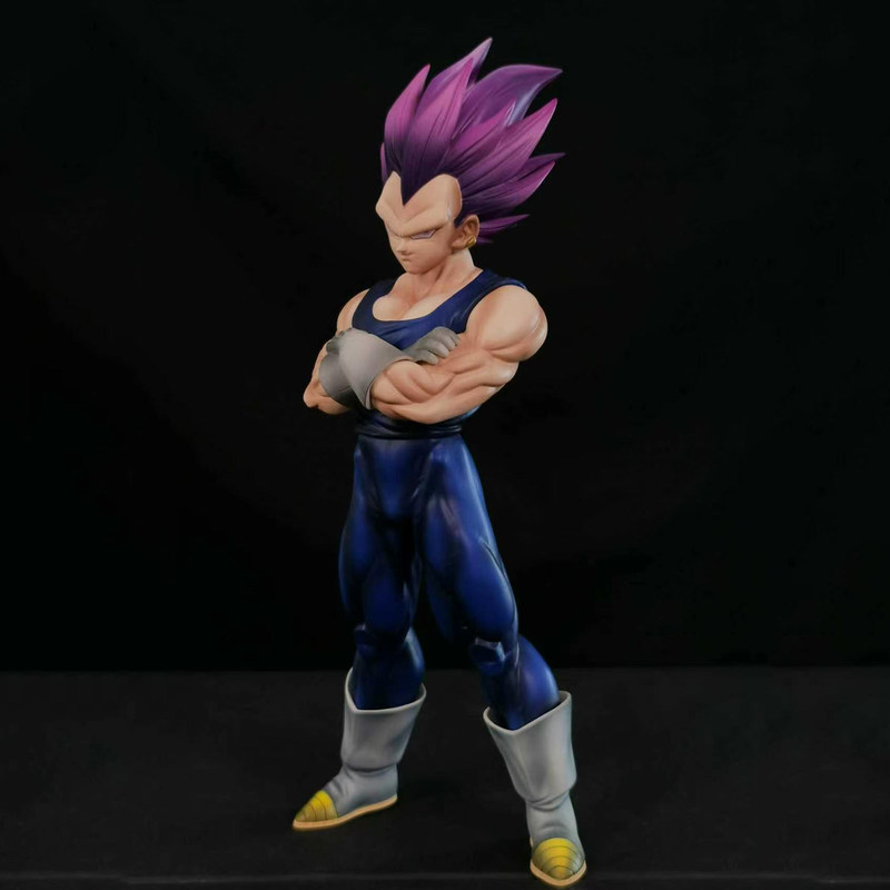 YS Dragon Ball Ultra Ego Veget - Ornament Ball Set ulasan dan harga