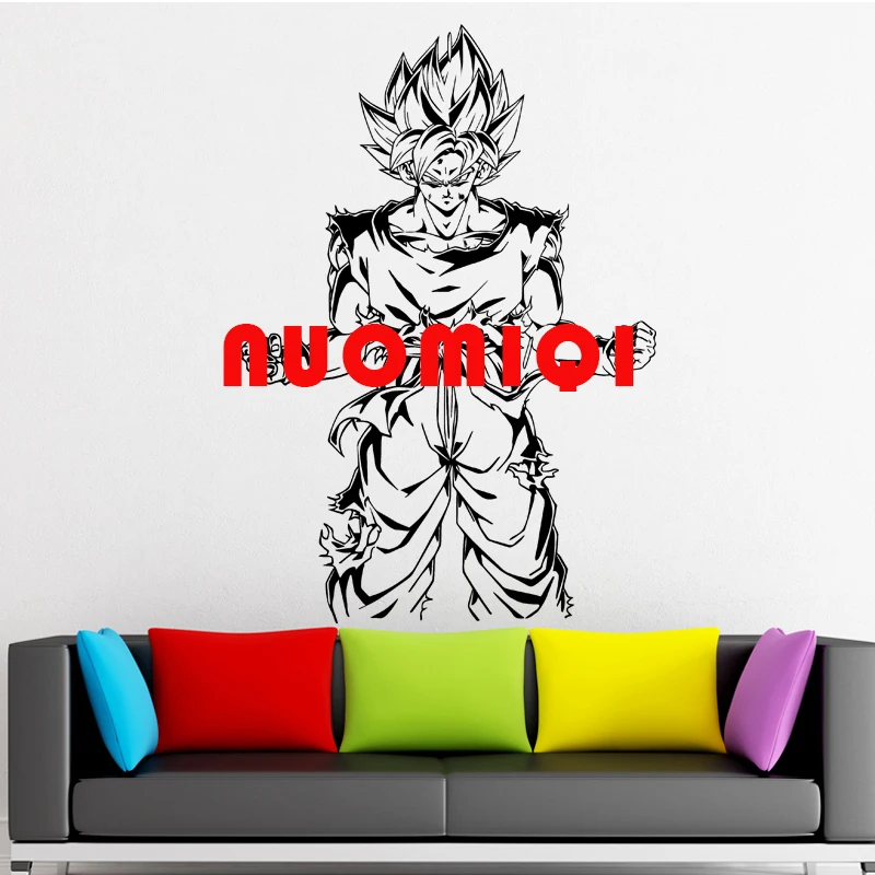 Dragon Ball Goku Saiyan Vegeta - Ornament Ball Set ulasan dan harga