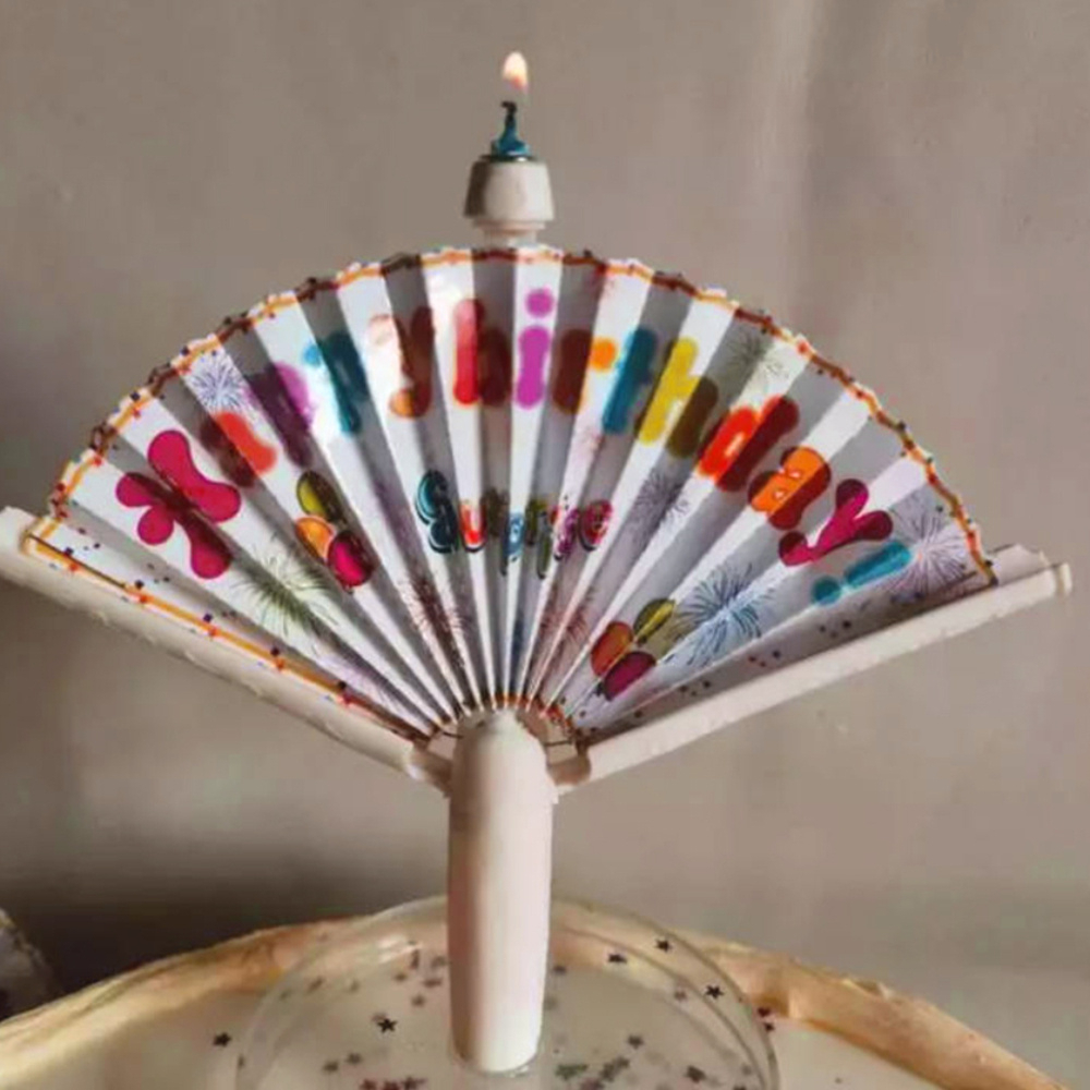 New Design Vibrant Multi-Color - Holiday Candle Set ulasan dan harga