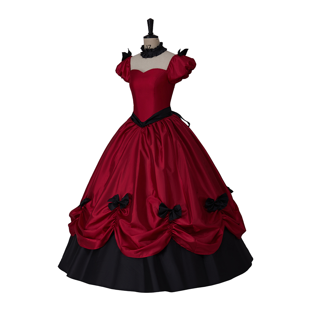 Women Medieval Vintage Long Dr - Ornament Ball Set ulasan dan harga
