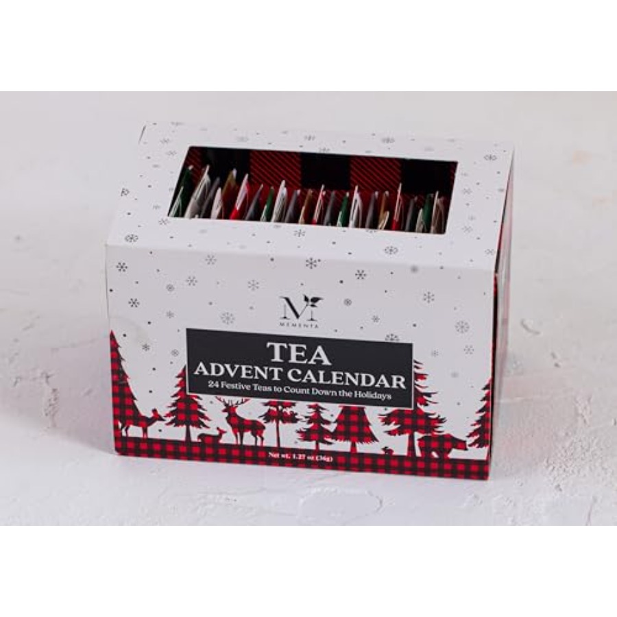 Mementa Inc - Advent Calendar  - Advent Calendar Gift ulasan dan harga