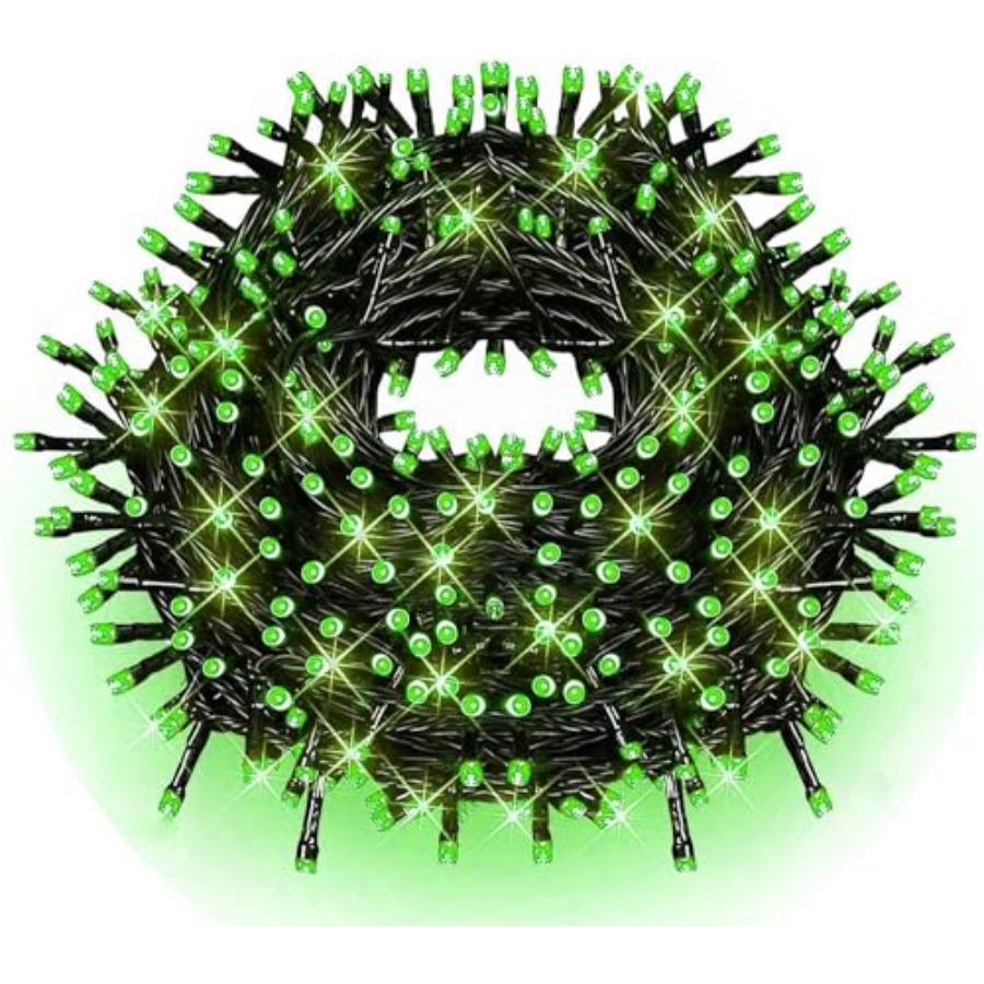 St. Patrick's Day Fairy Lights - Led Fairy String Lights ulasan dan harga