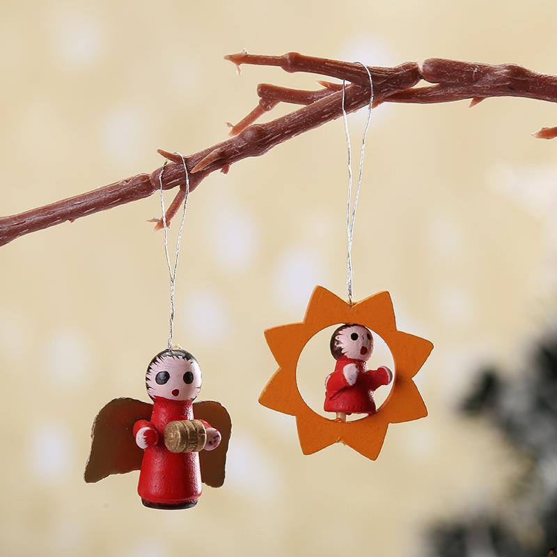 Christmas Decorations Nutcrack - Nutcracker Figurine ulasan dan harga