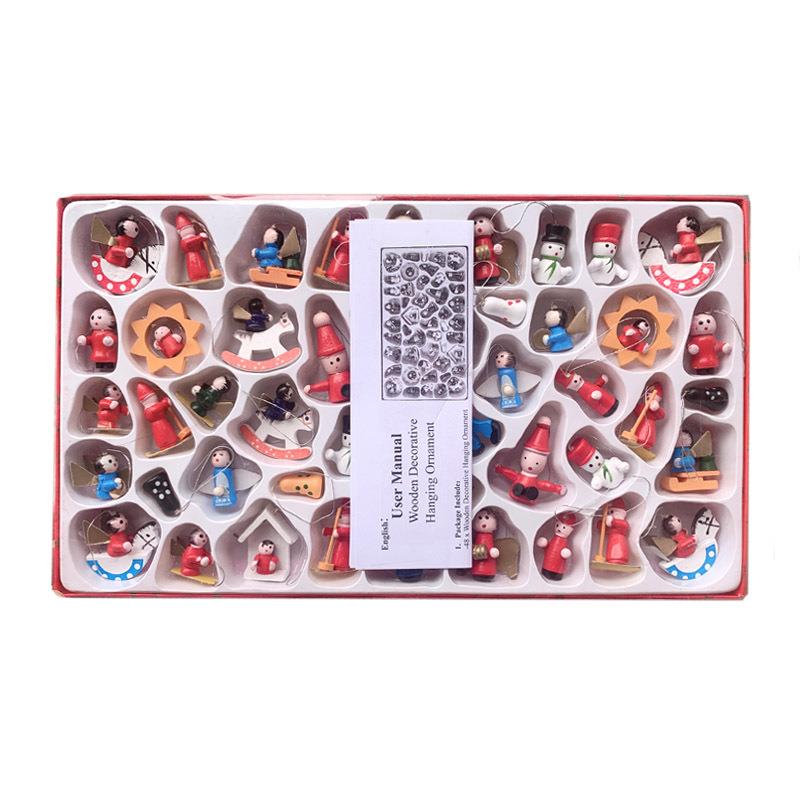 Christmas Decorations Nutcrack - Nutcracker Figurine ulasan dan harga
