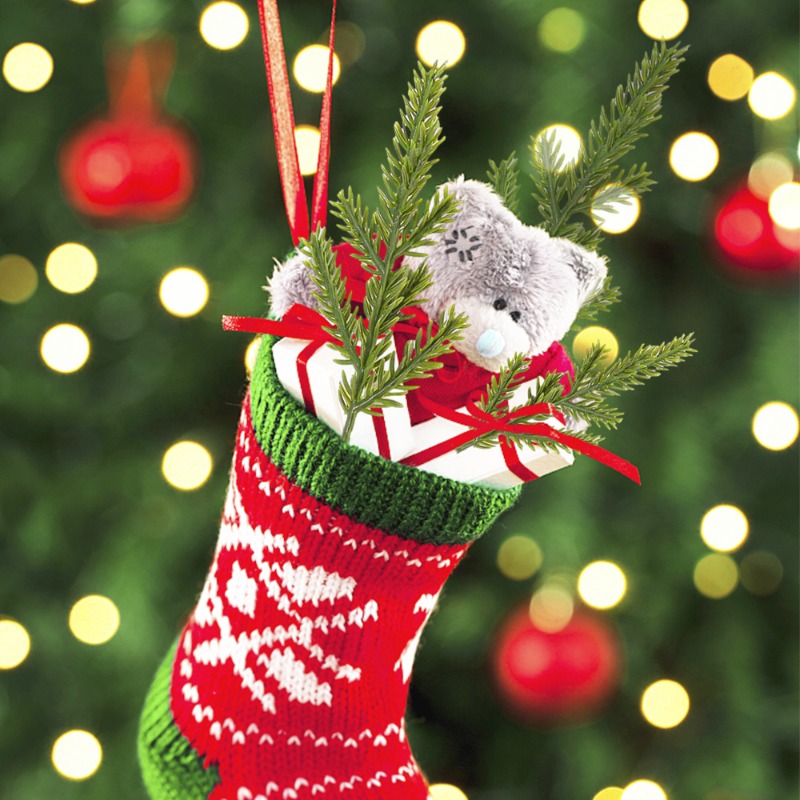 Christmas Artificial Pine Need - Christmas Wreath Fake ulasan dan harga